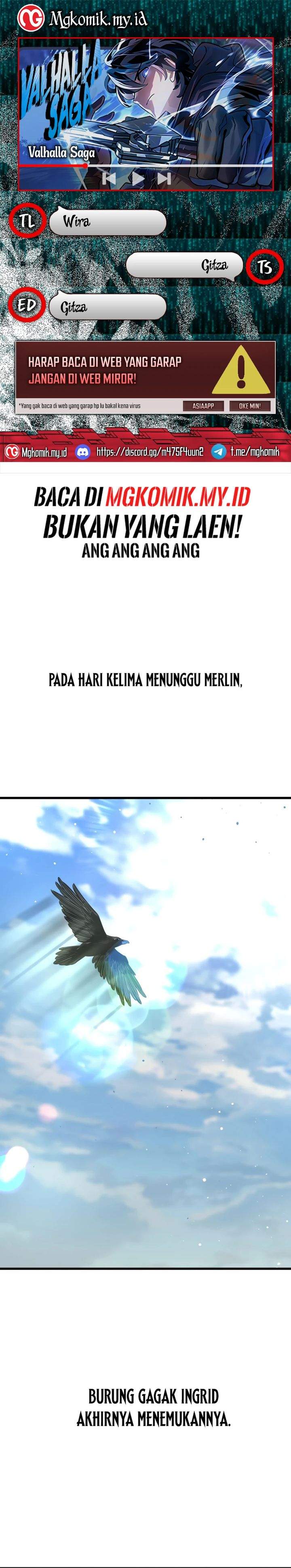 
              Valhalla Saga             Chapter 63