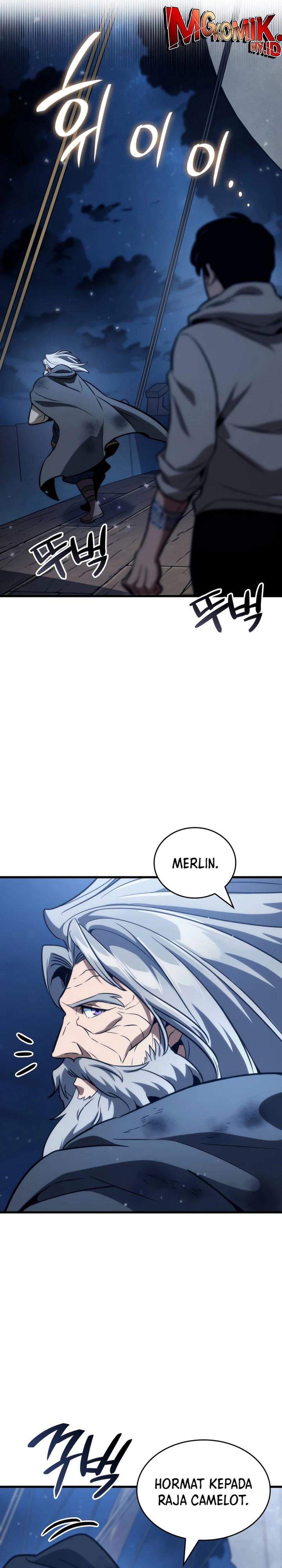 
              Valhalla Saga             Chapter 65