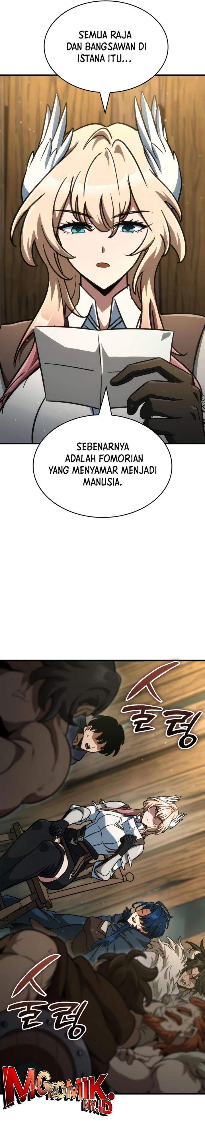 
              Valhalla Saga             Chapter 65