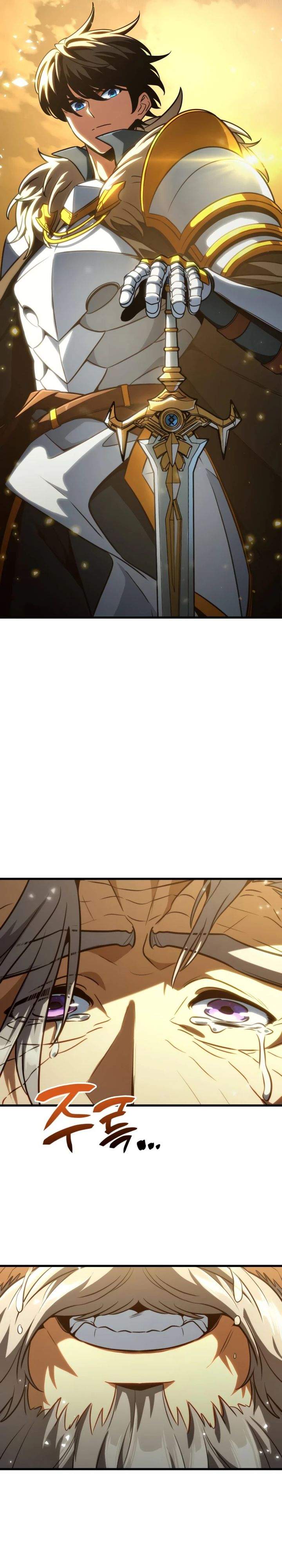 
              Valhalla Saga             Chapter 65