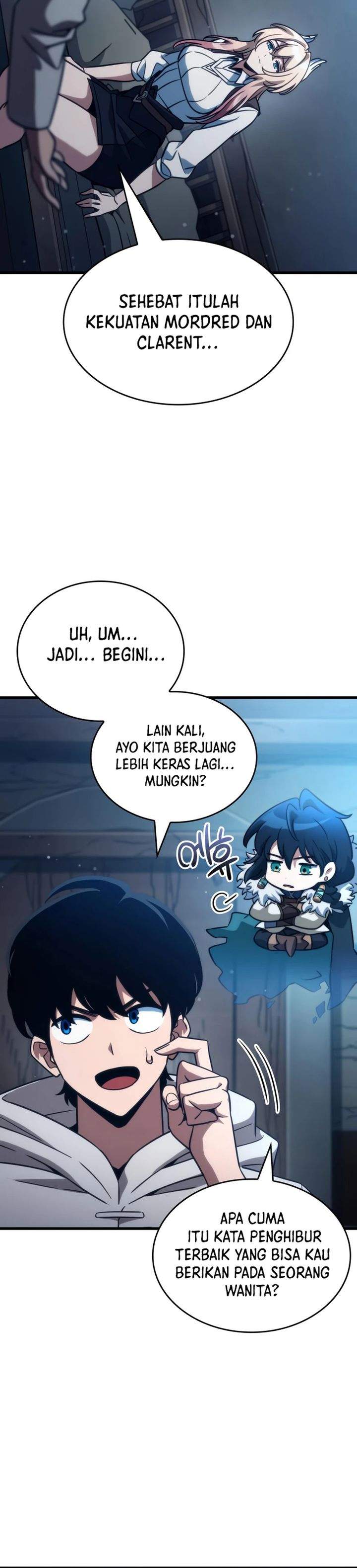 
              Valhalla Saga             Chapter 65