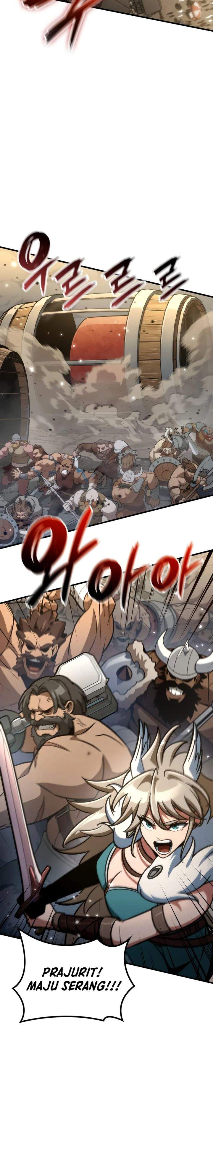 
              Valhalla Saga             Chapter 65