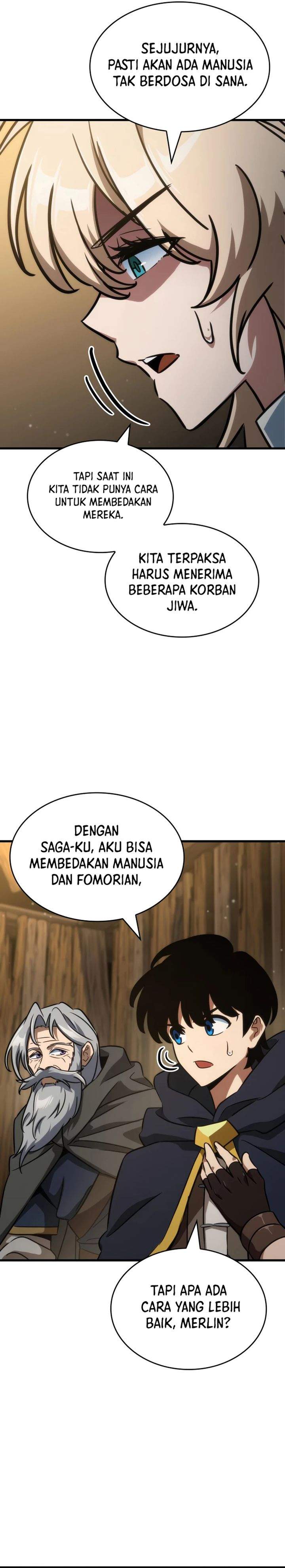 
              Valhalla Saga             Chapter 65
