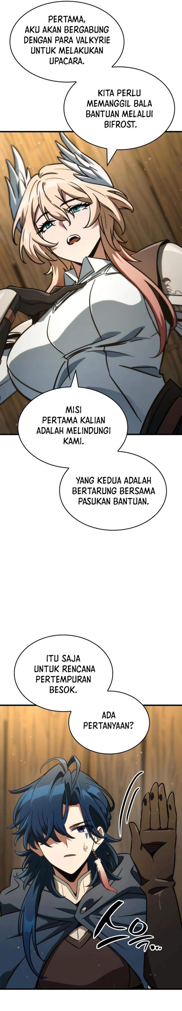 
              Valhalla Saga             Chapter 65