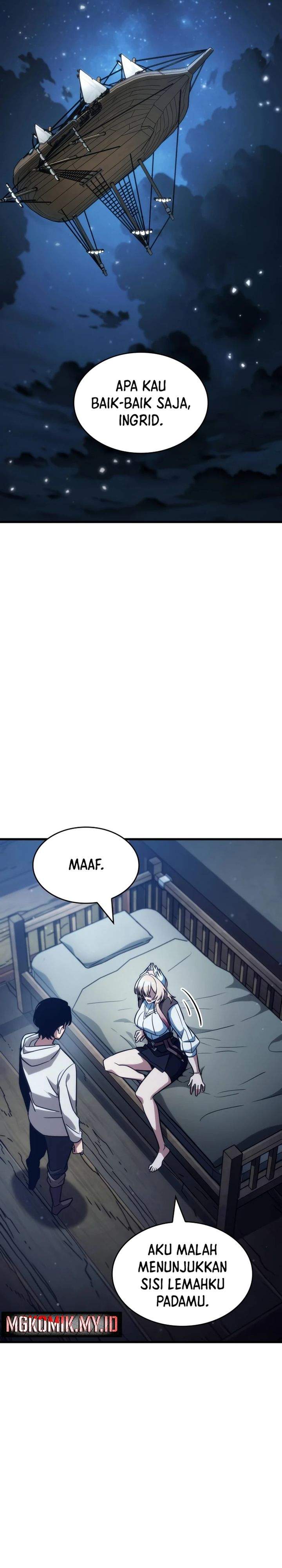 
              Valhalla Saga             Chapter 65