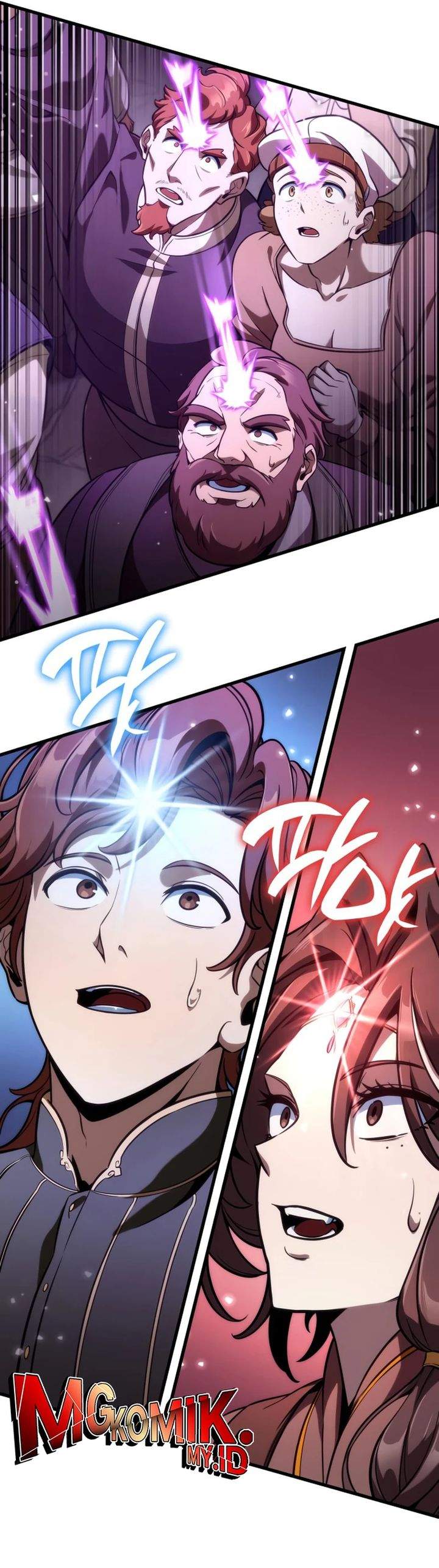 
              Valhalla Saga             Chapter 65