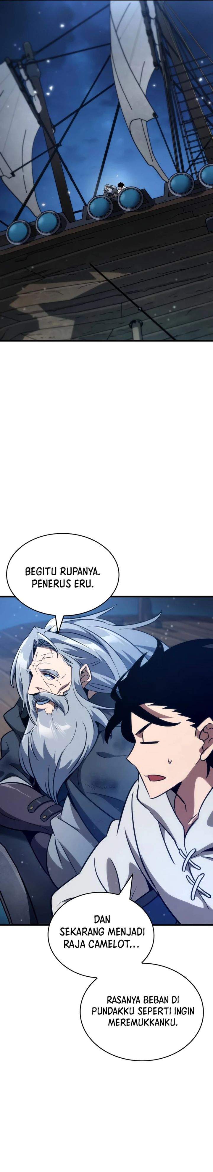 
              Valhalla Saga             Chapter 65