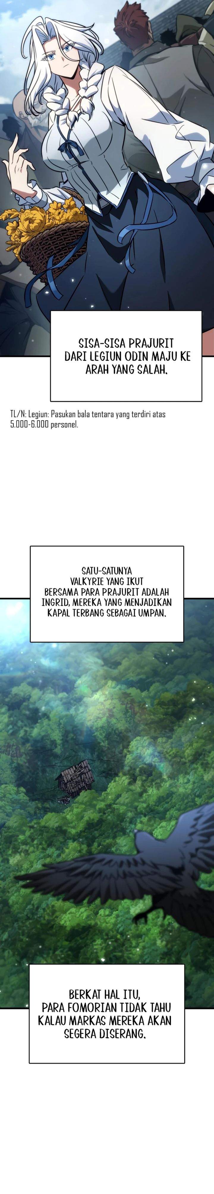 
              Valhalla Saga             Chapter 65