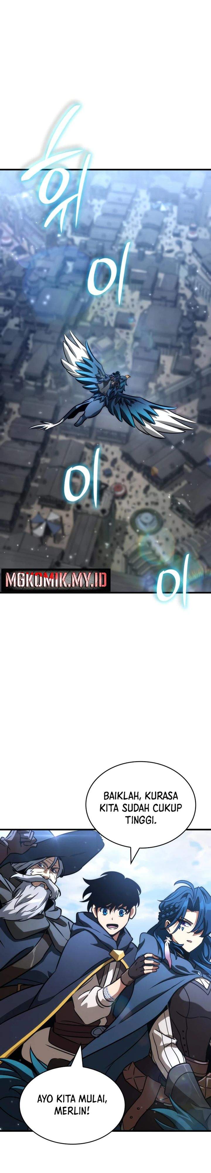 
              Valhalla Saga             Chapter 65
