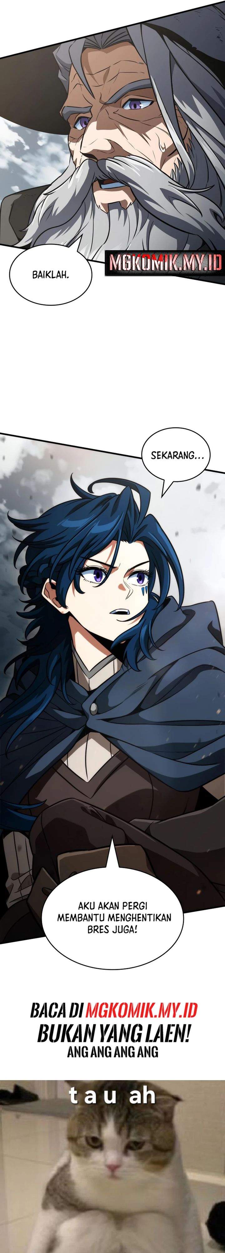 
              Valhalla Saga             Chapter 67