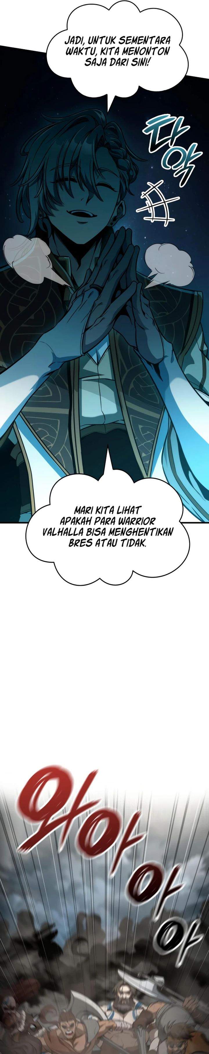 
              Valhalla Saga             Chapter 67