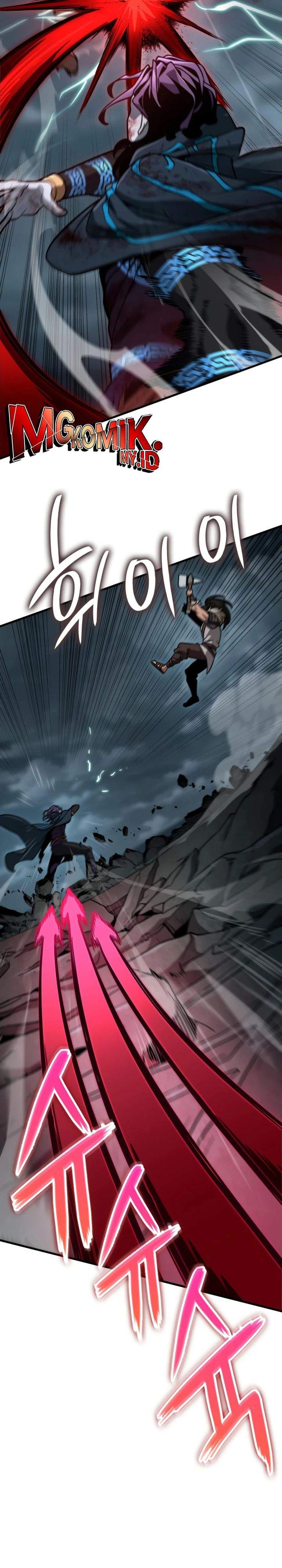 
              Valhalla Saga             Chapter 67