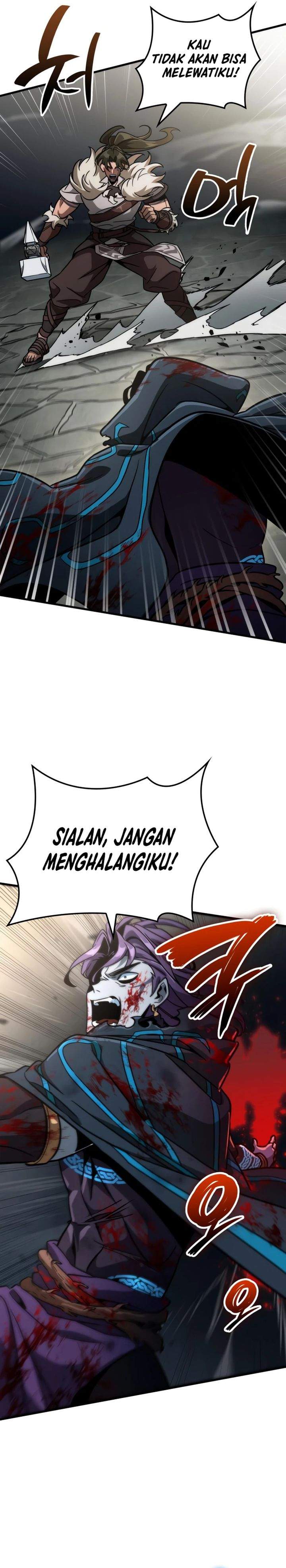 
              Valhalla Saga             Chapter 67