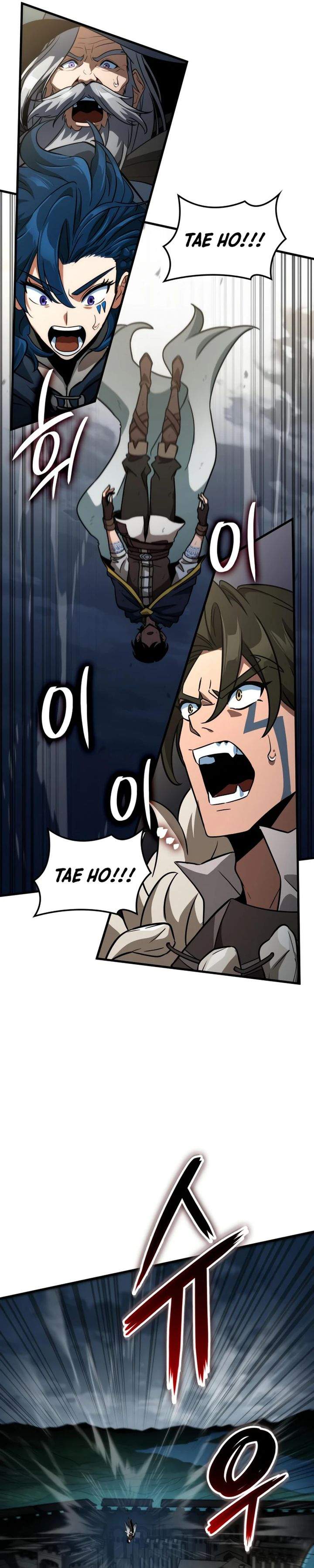 
              Valhalla Saga             Chapter 67