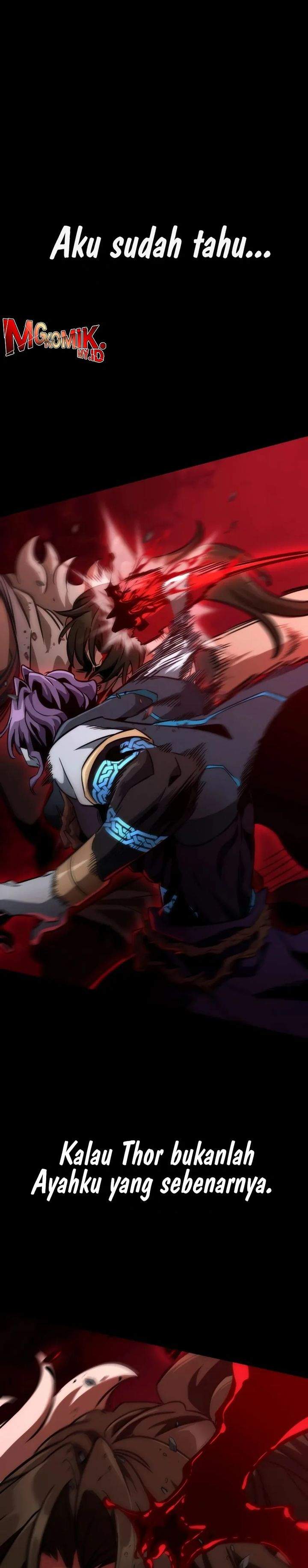 
              Valhalla Saga             Chapter 68