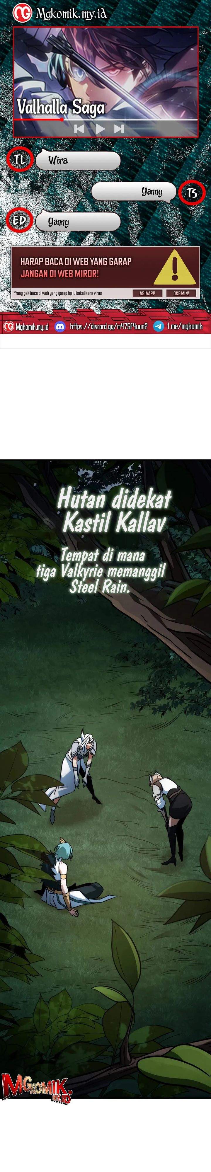 
              Valhalla Saga             Chapter 68