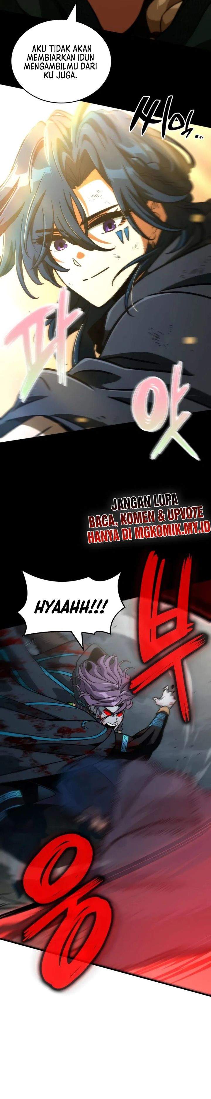 
              Valhalla Saga             Chapter 68