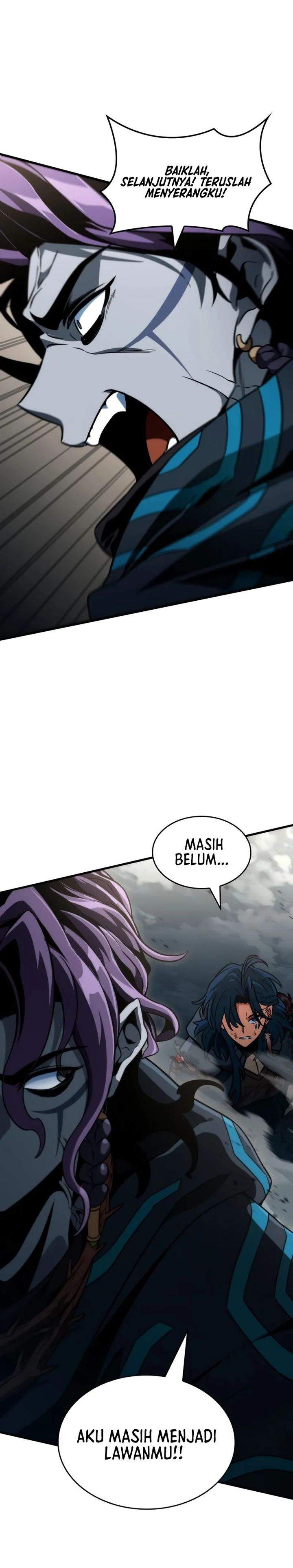 
              Valhalla Saga             Chapter 68