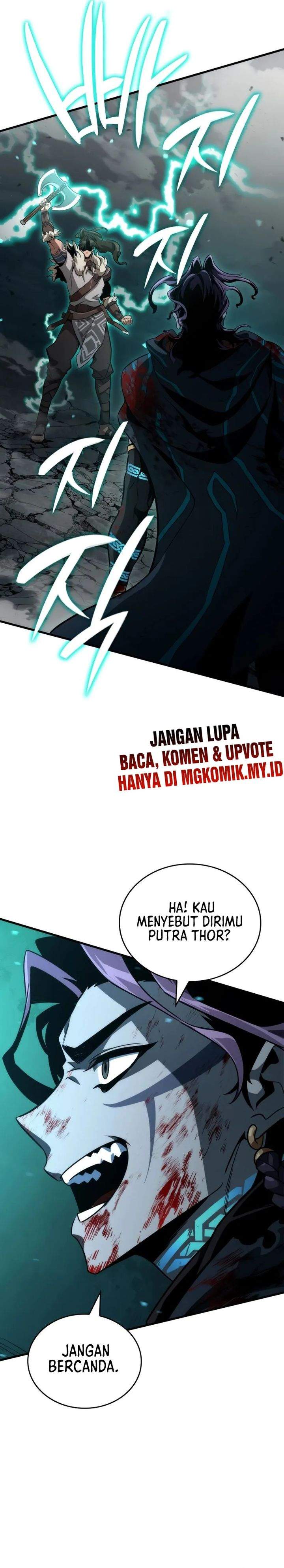 
              Valhalla Saga             Chapter 68
