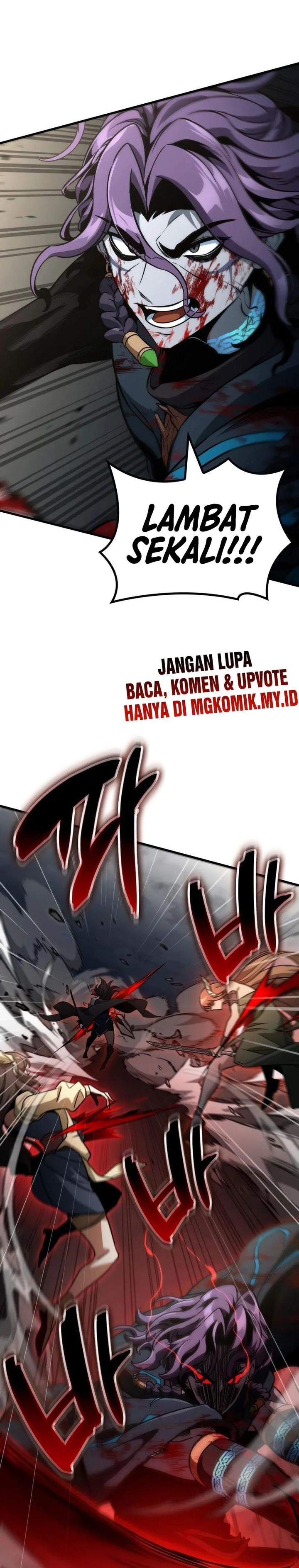 
              Valhalla Saga             Chapter 68