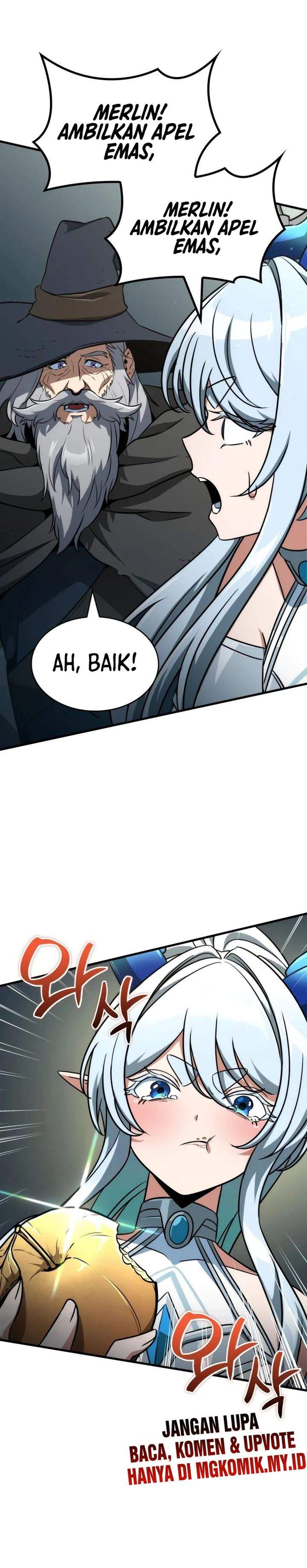 
              Valhalla Saga             Chapter 68