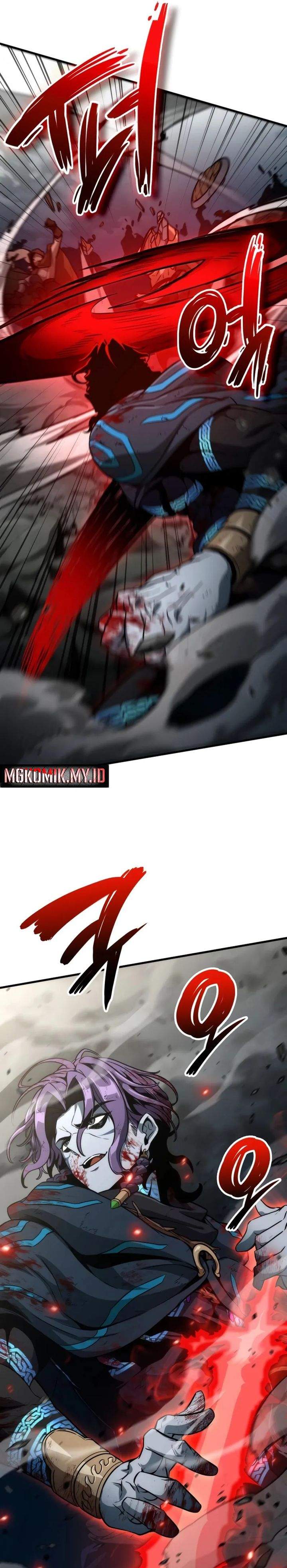 
              Valhalla Saga             Chapter 68