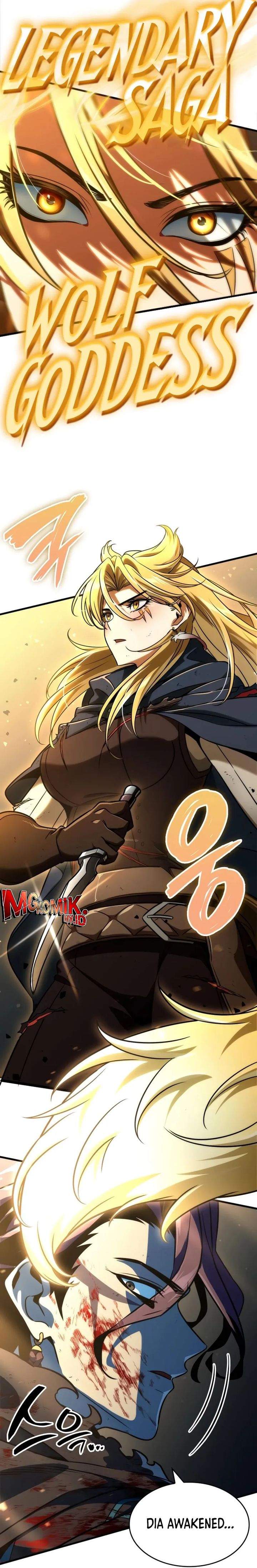 
              Valhalla Saga             Chapter 68