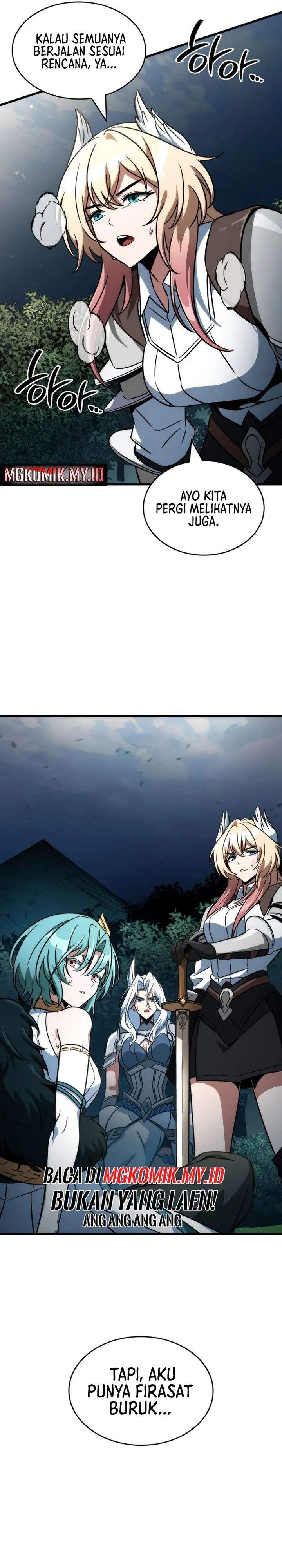 
              Valhalla Saga             Chapter 68