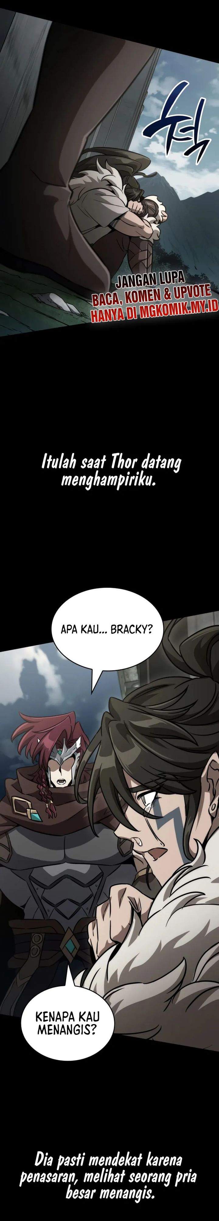 
              Valhalla Saga             Chapter 68