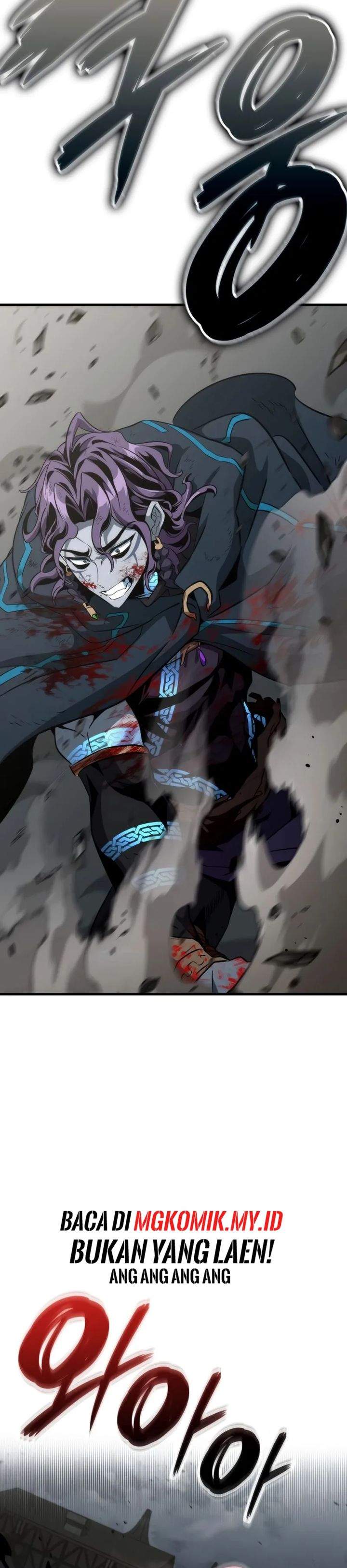 
              Valhalla Saga             Chapter 68
