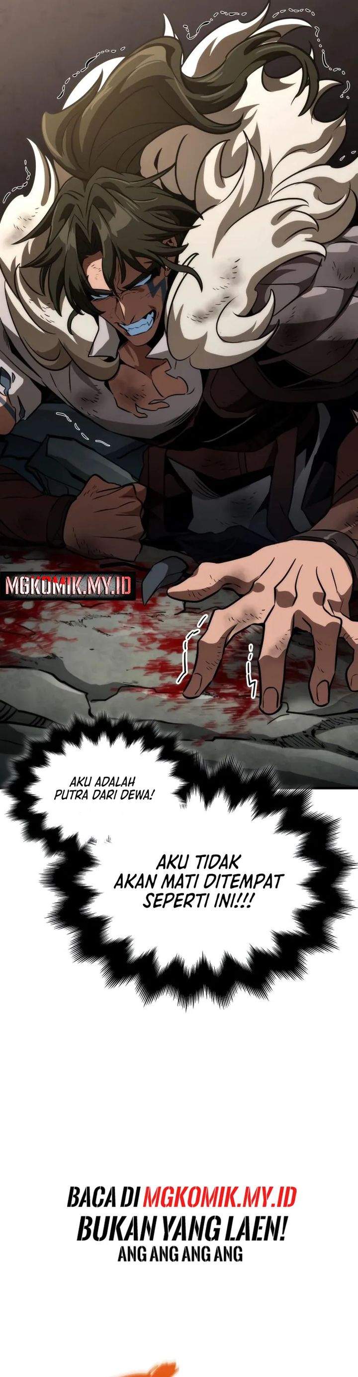 
              Valhalla Saga             Chapter 68
