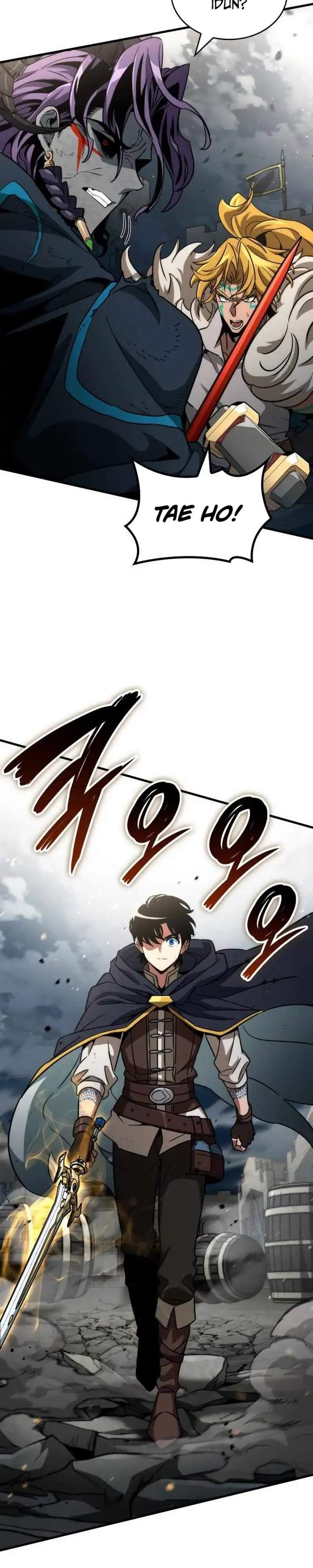 
              Valhalla Saga             Chapter 69