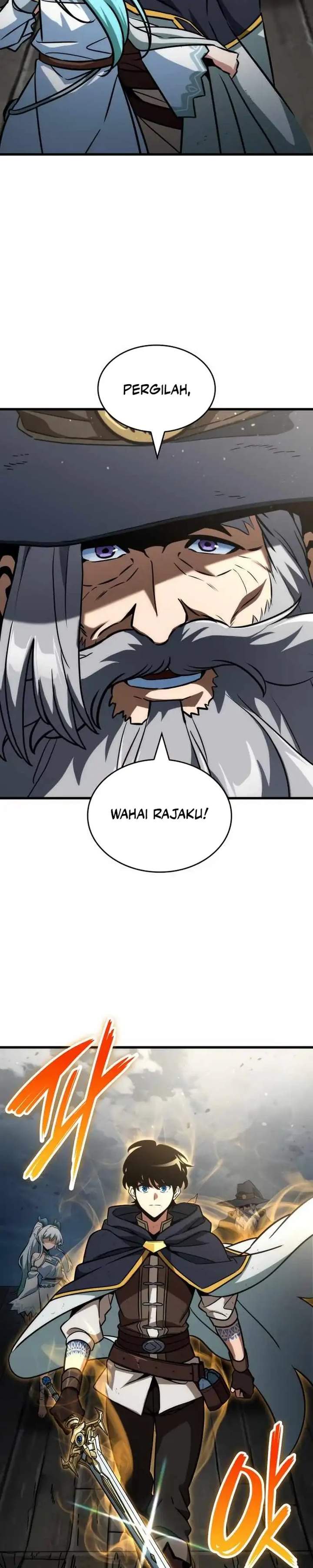
              Valhalla Saga             Chapter 69