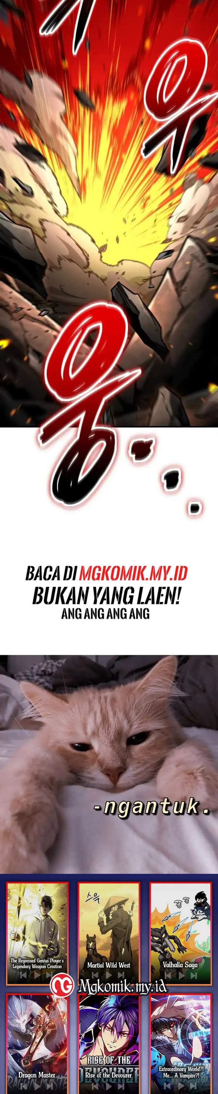 
              Valhalla Saga             Chapter 69