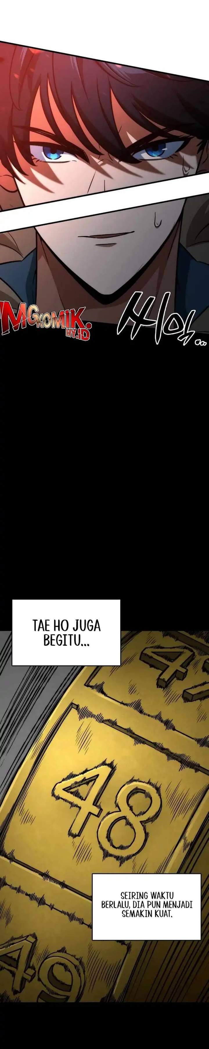 
              Valhalla Saga             Chapter 69