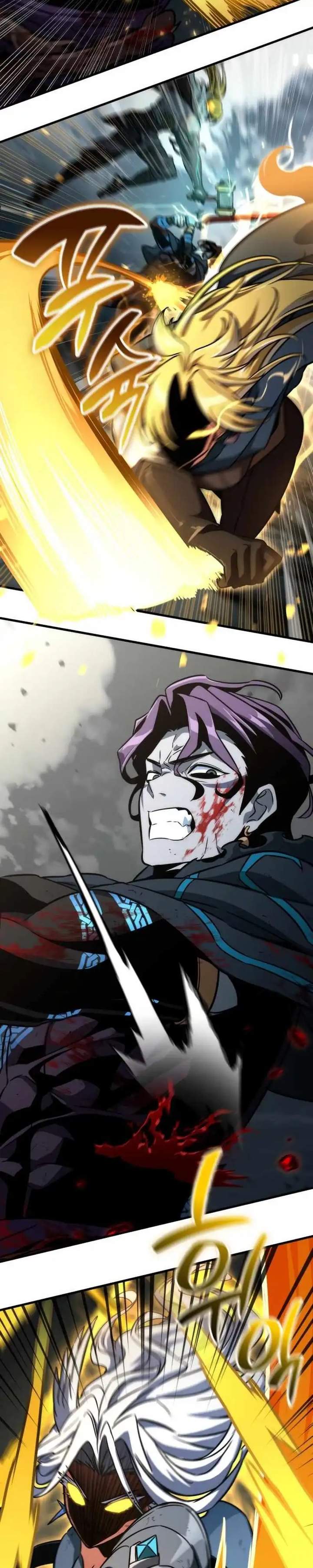 
              Valhalla Saga             Chapter 69