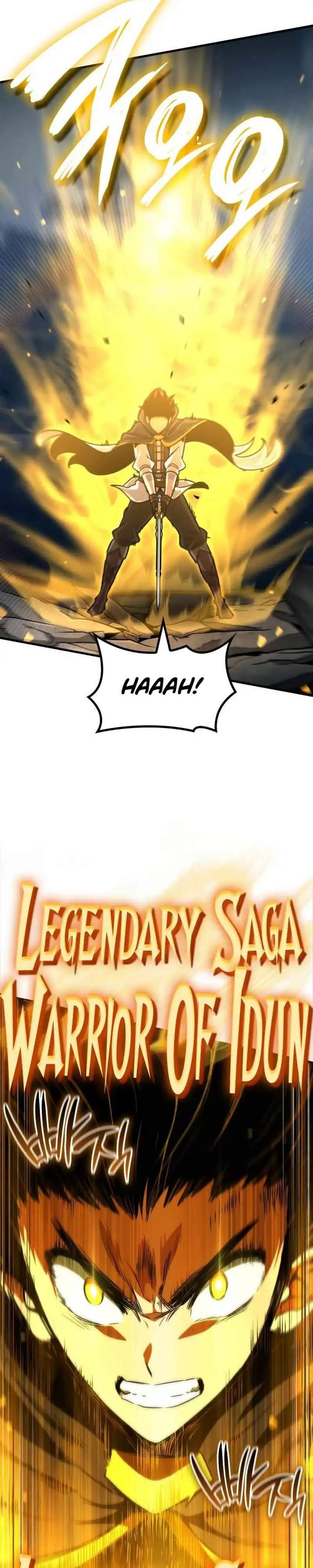 
              Valhalla Saga             Chapter 69