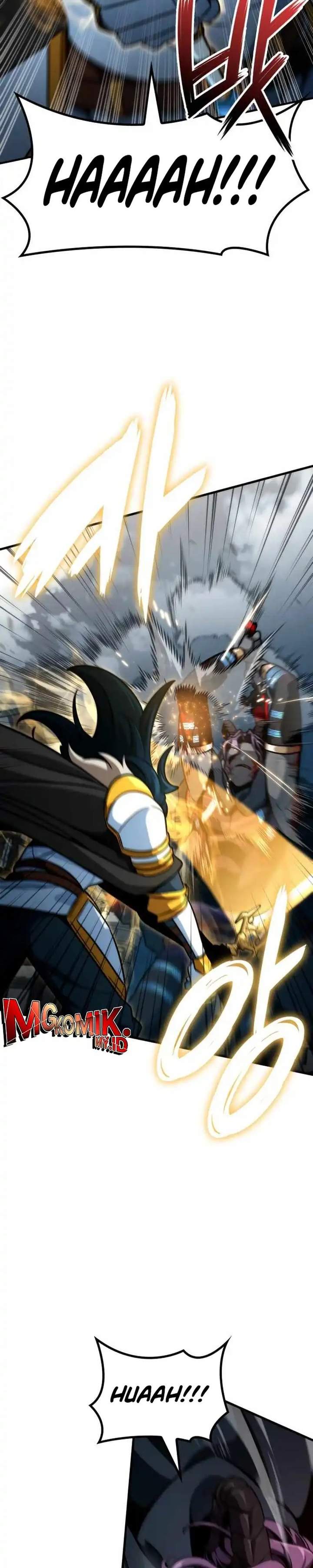 
              Valhalla Saga             Chapter 69