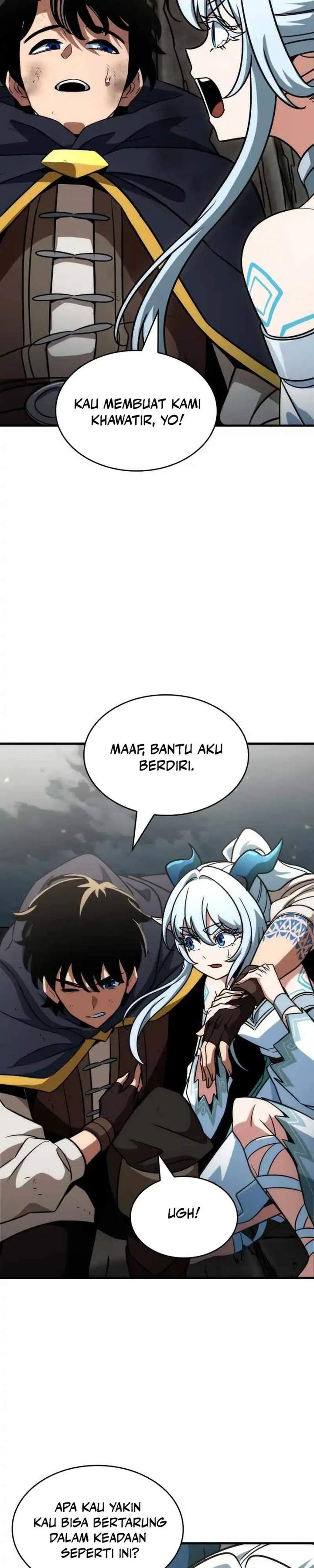 
              Valhalla Saga             Chapter 69