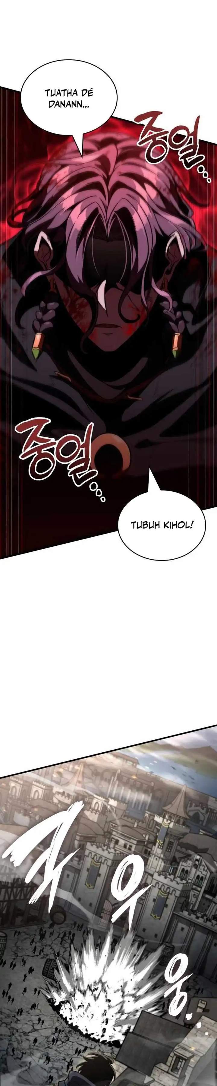 
              Valhalla Saga             Chapter 69