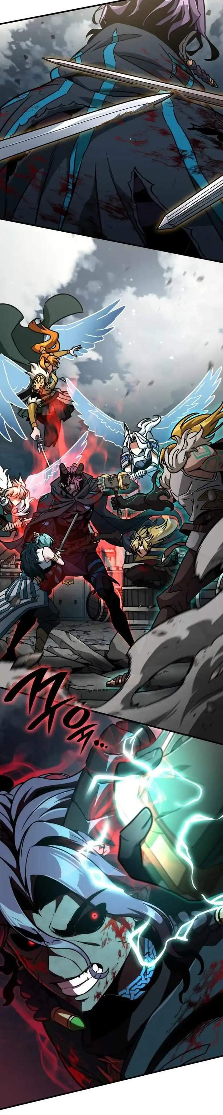 
              Valhalla Saga             Chapter 69