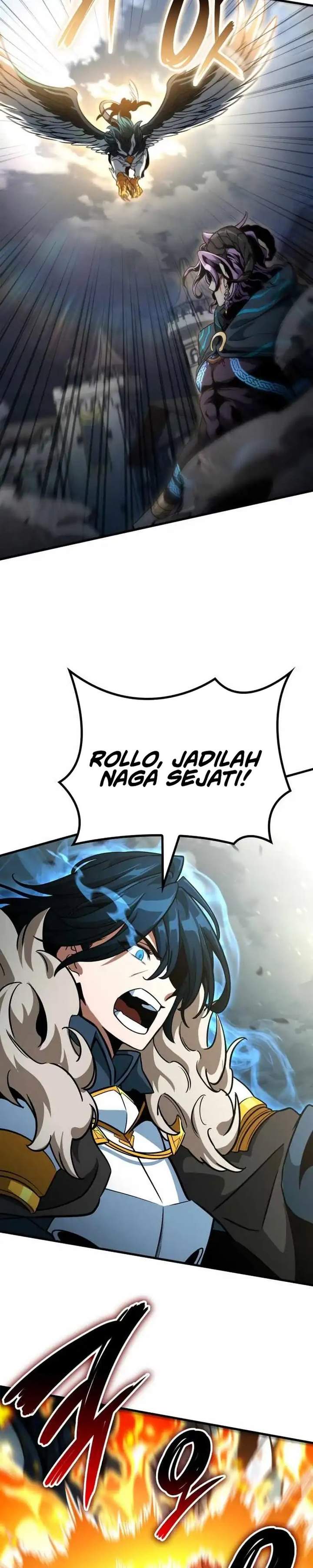
              Valhalla Saga             Chapter 69
