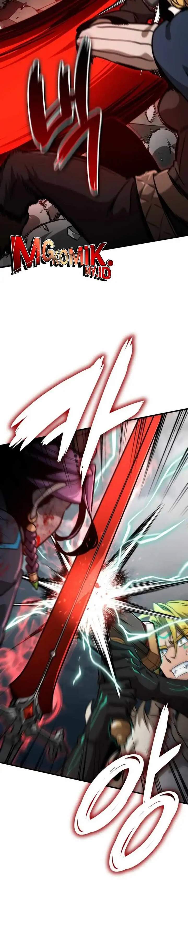 
              Valhalla Saga             Chapter 69