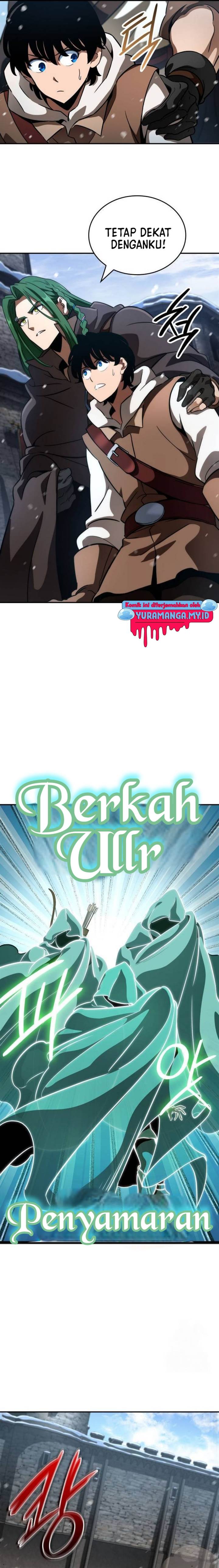 
              Valhalla Saga             Chapter 7