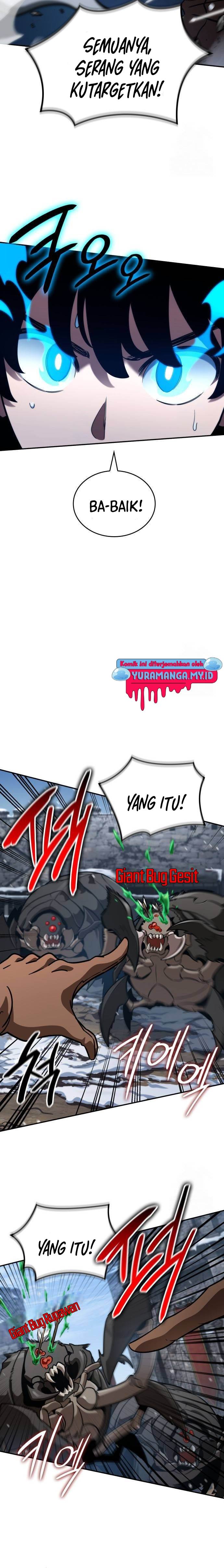 
              Valhalla Saga             Chapter 7