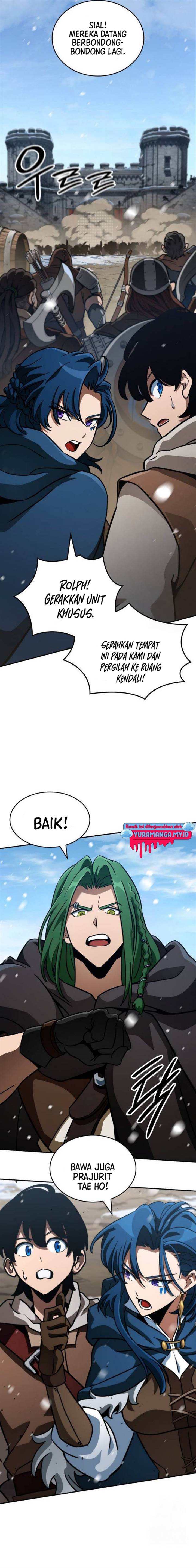 
              Valhalla Saga             Chapter 7