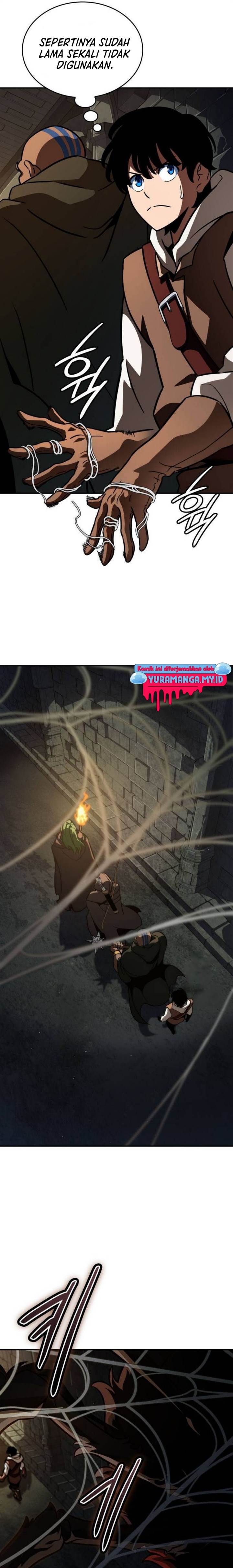 
              Valhalla Saga             Chapter 7