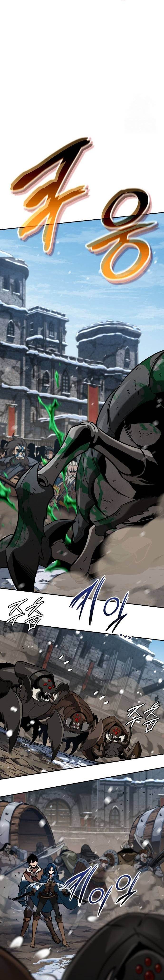
              Valhalla Saga             Chapter 7