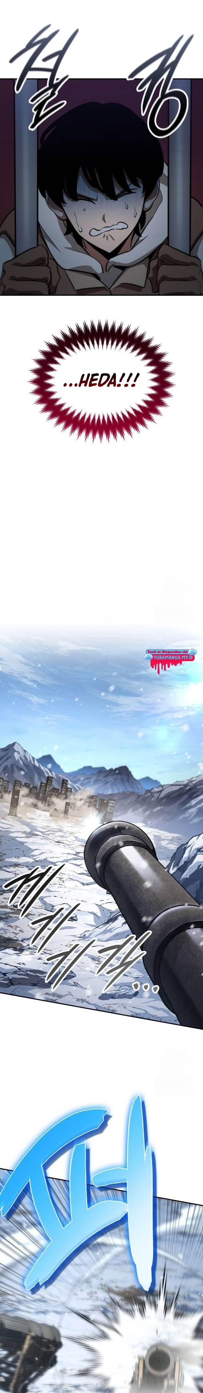 
              Valhalla Saga             Chapter 7