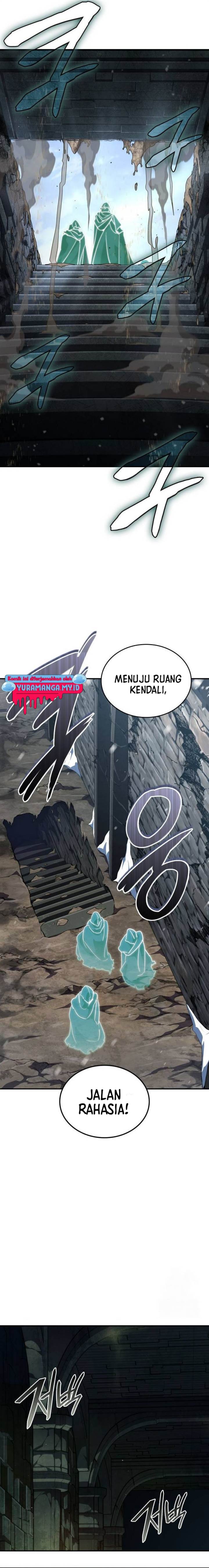 
              Valhalla Saga             Chapter 7